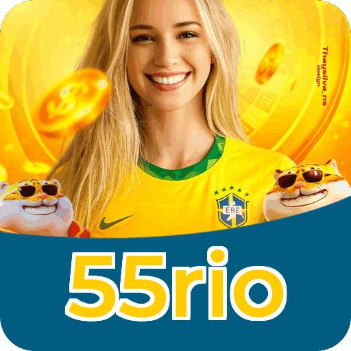 55rio Logo