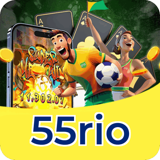 55rio Logo